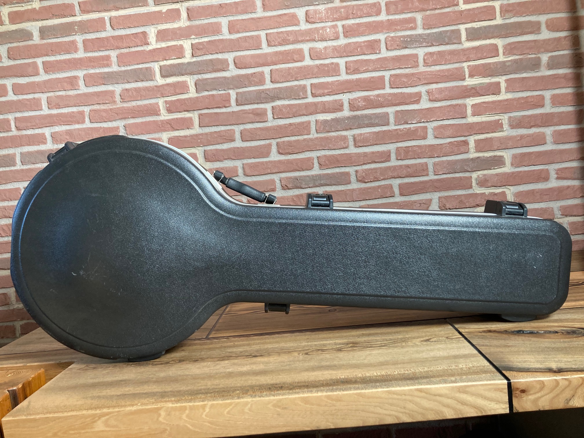 1SKB-52 Universal 6-String Banjo Case (B-Stock)